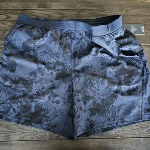 VRST Men's 7” Stealth 2-in-1 Short